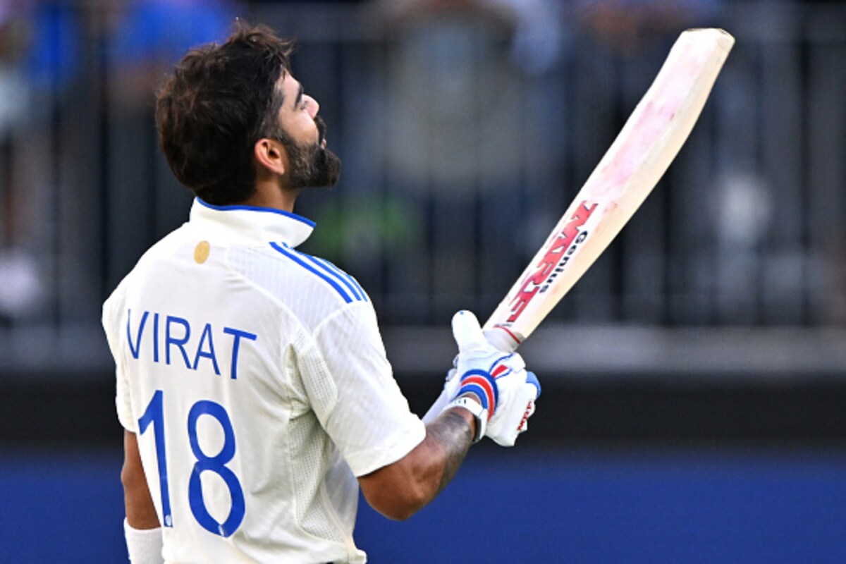 Virat Kohli Virat Kohli