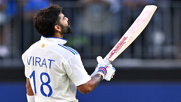 Virat Kohli Virat Kohli