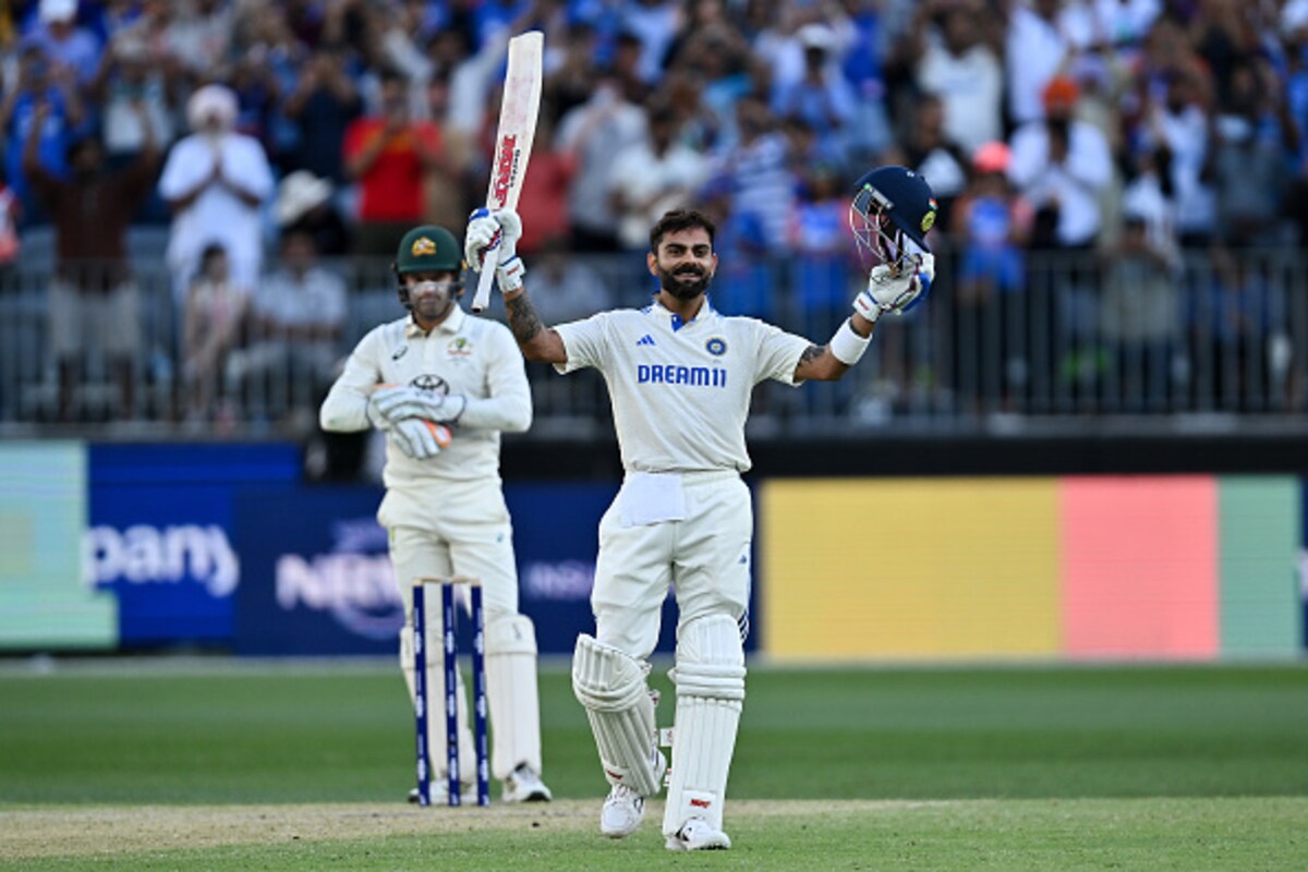 Virat Kohli Virat Kohli