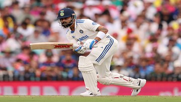 Virat Kohli Virat Kohli