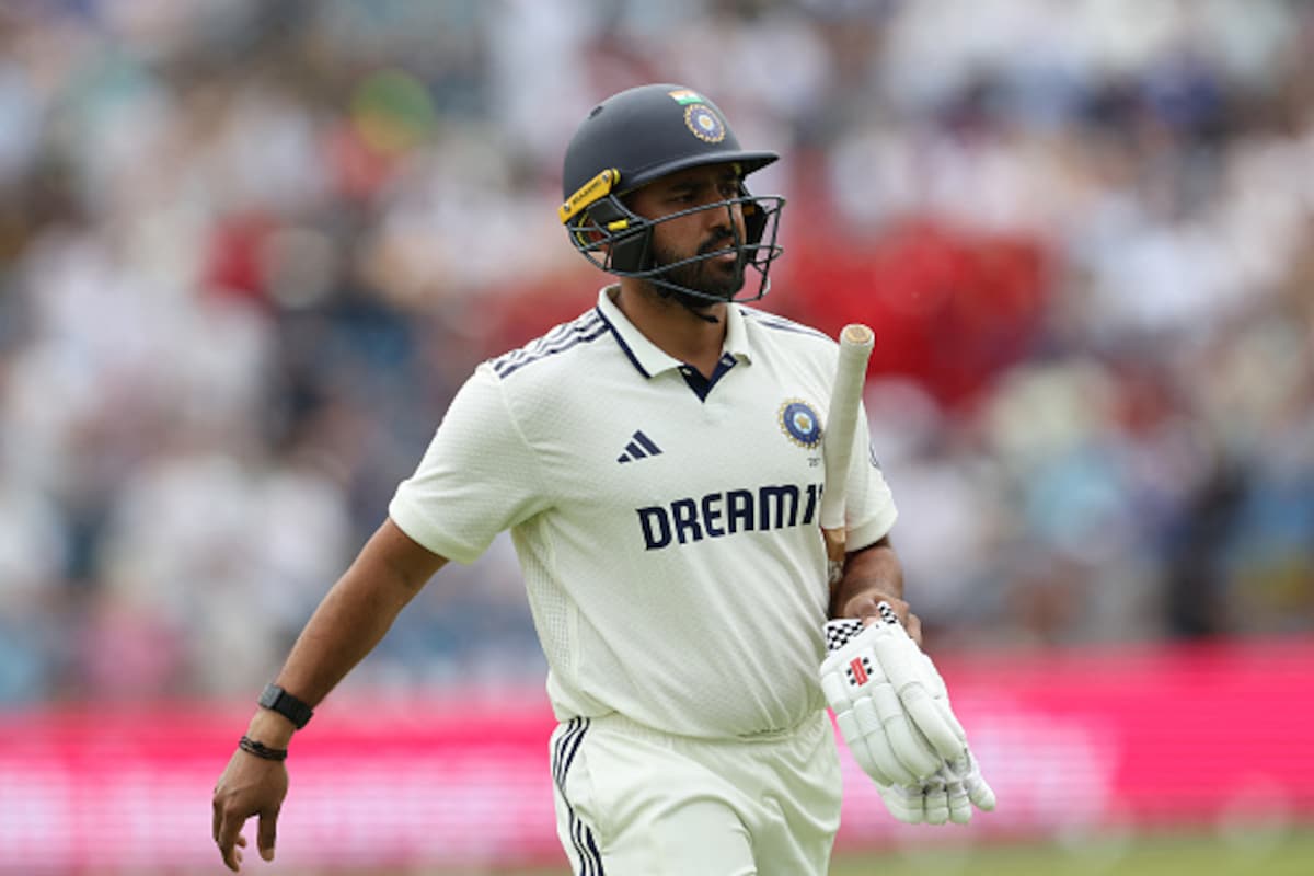 Karun Nair Karun Nair