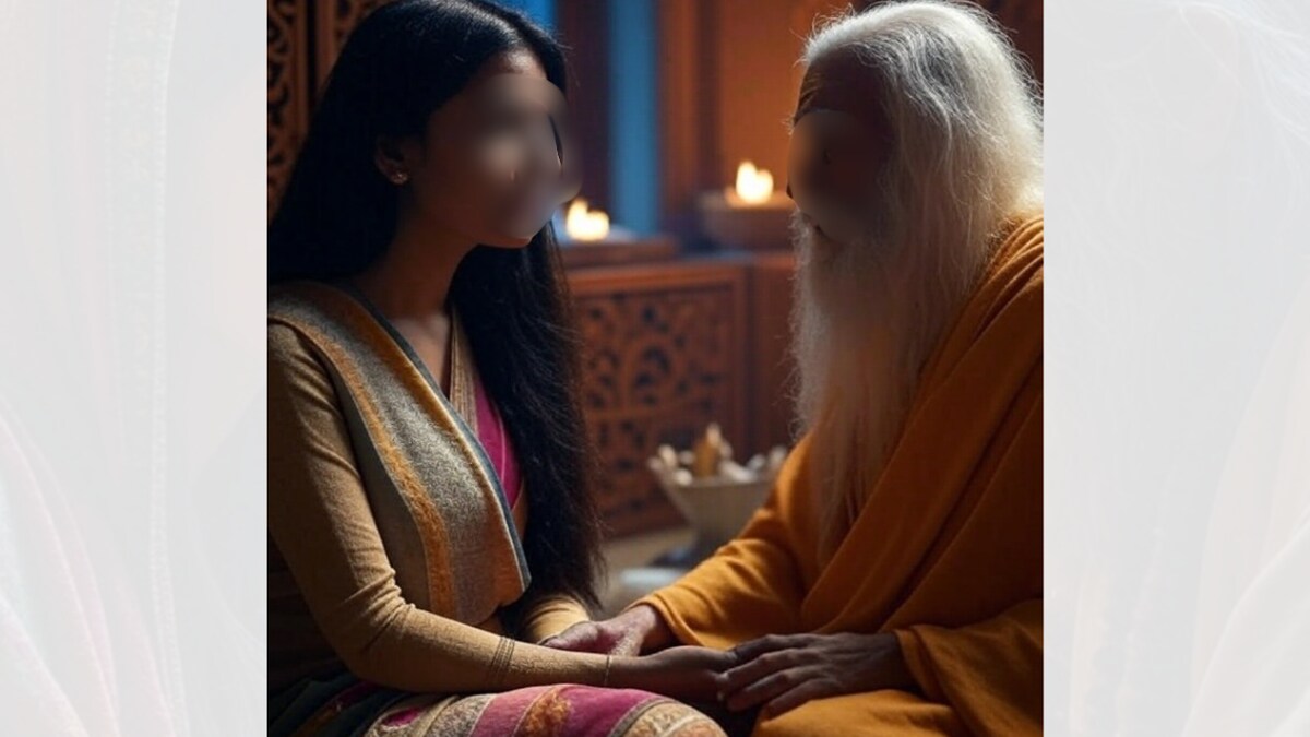 AI Generated Image AI Generated Image