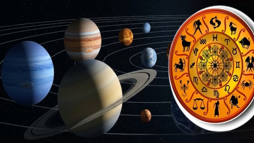 Astrology Astrology