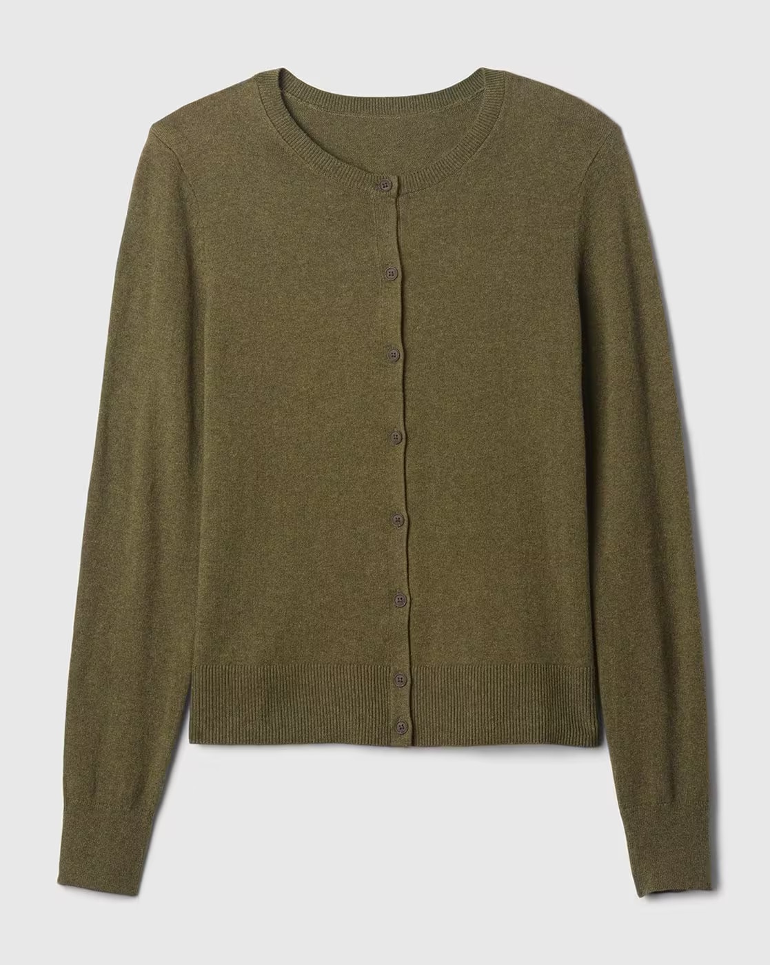 Gap Button Down Cardigan, ₹1,999