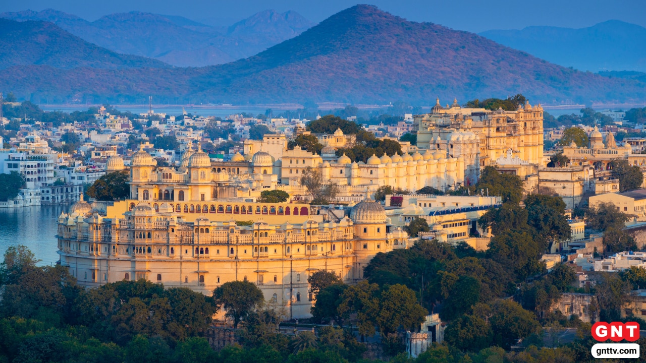 Jaipur