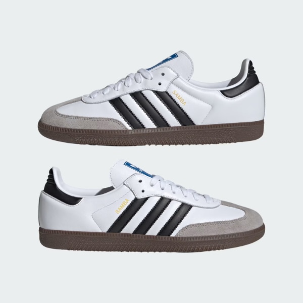 Adidas Samba OG Shoes, ₹10,999