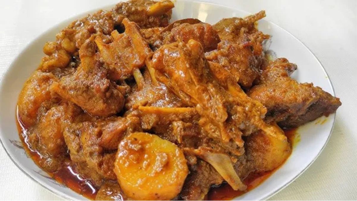 খাসির এসব জায়গার মাংসই সবচেয়ে নরম ও টেস্টি হয়