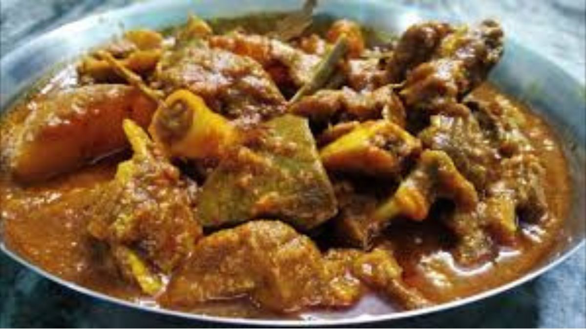 খাসির এসব জায়গার মাংসই সবচেয়ে নরম ও টেস্টি হয়