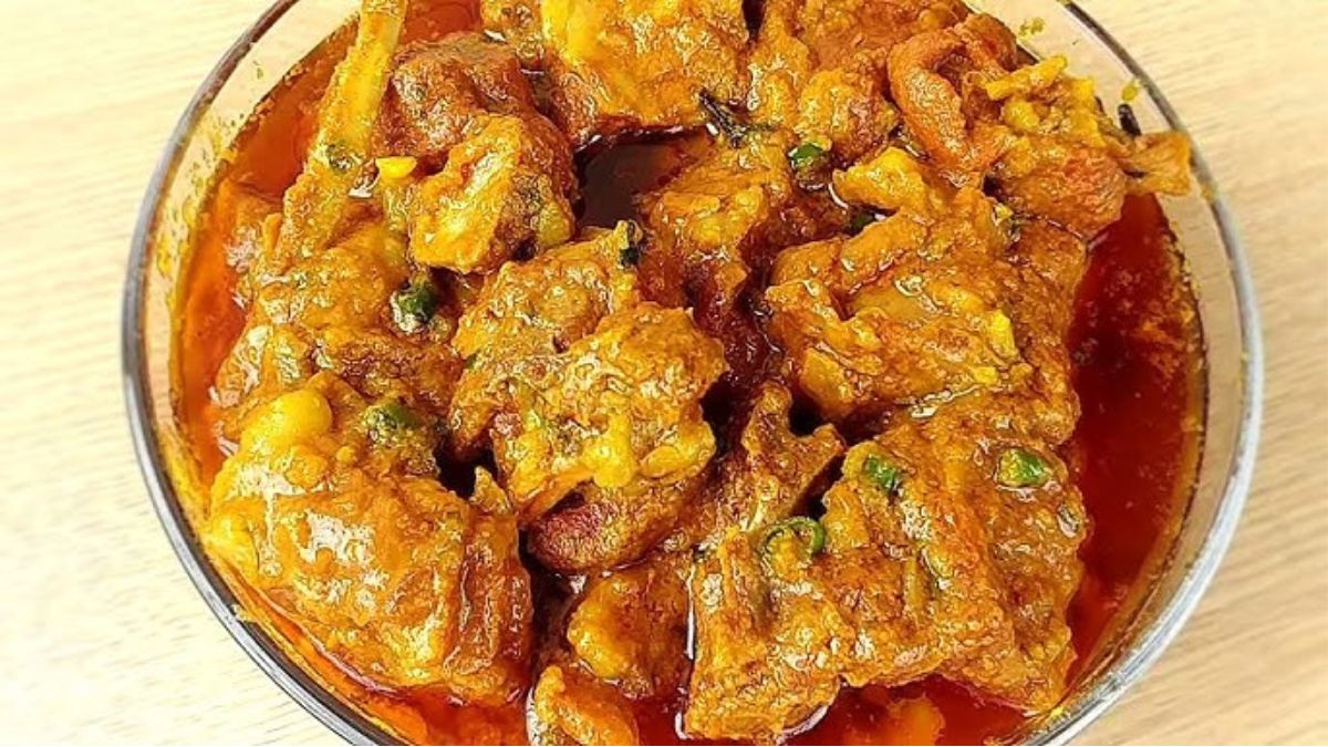 খাসির এসব জায়গার মাংসই সবচেয়ে নরম ও টেস্টি হয়