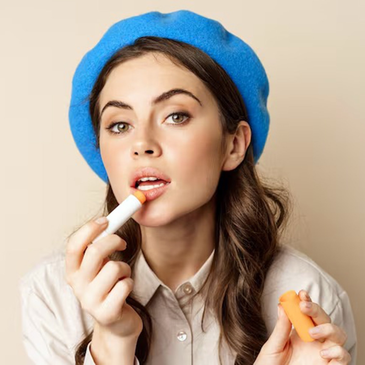 লিপ বাম লিপ বাম