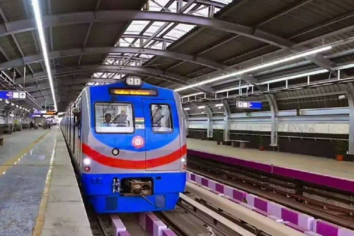 ওজন বেঁধে দেওয়া থাকে