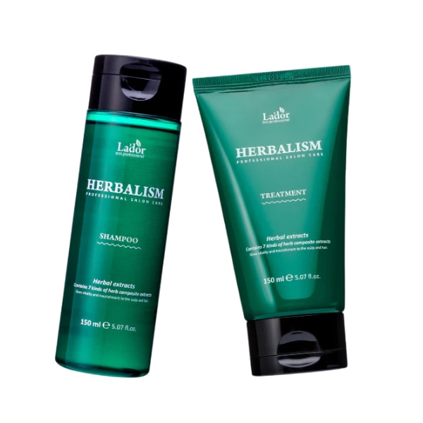 Lador Ultimate Hair Fall Kit, ₹1,998