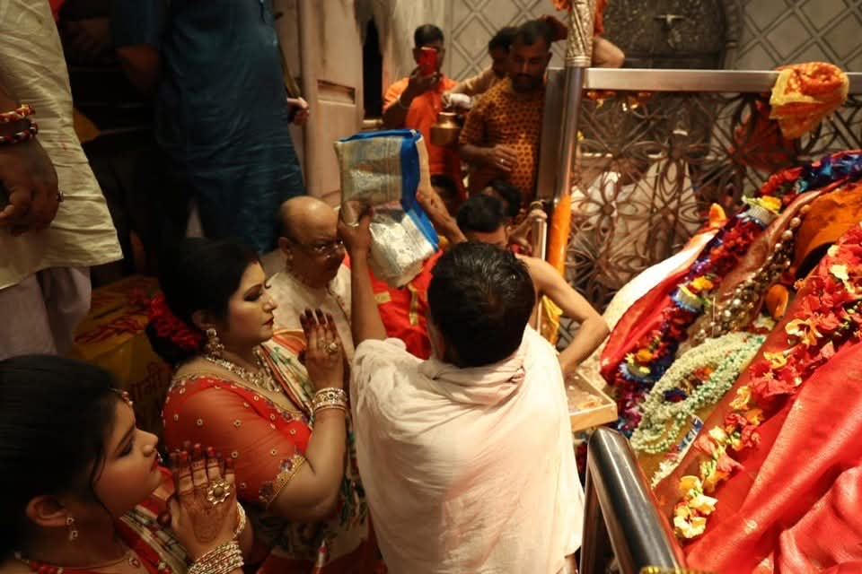 শোভন-বৈশাখী