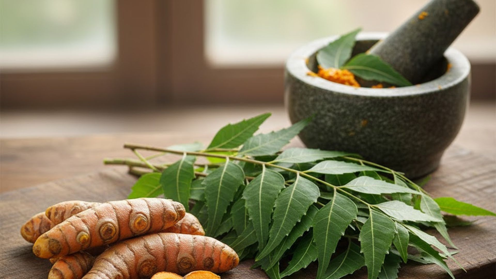 पौधे का टॉनिक