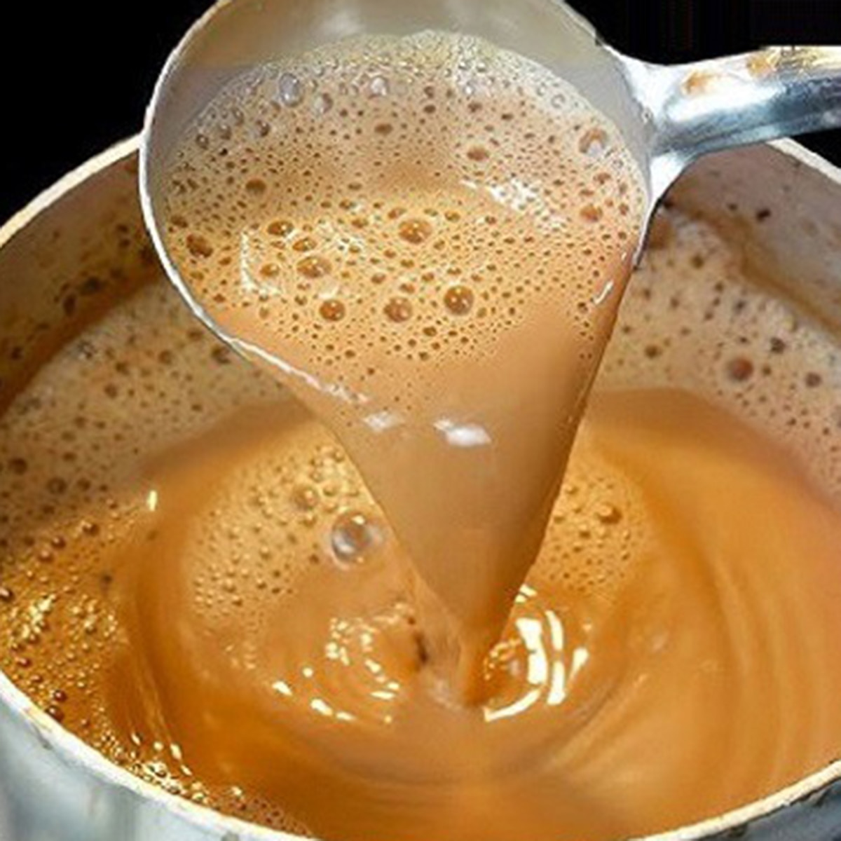 দুধ-চা দুধ-চা