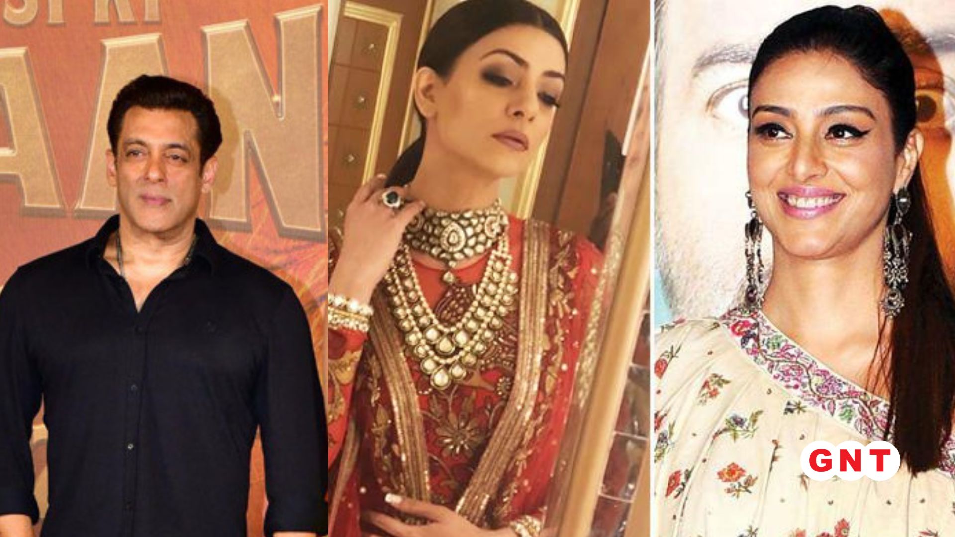 Bollywood celebrities who are not married 