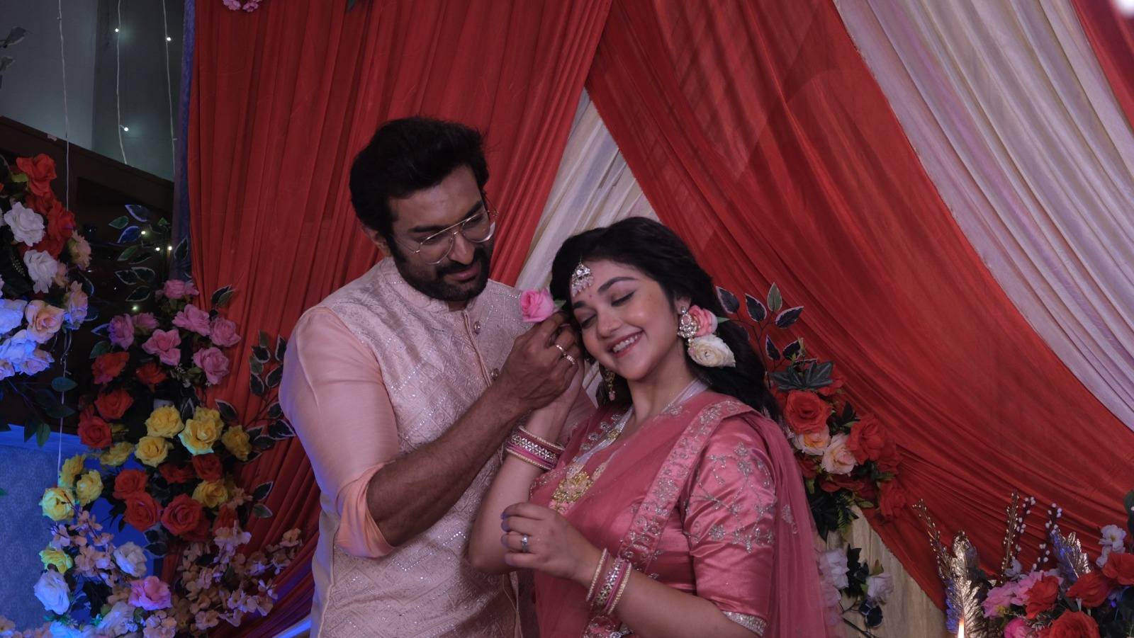 Chirodini Tumi Je Amar