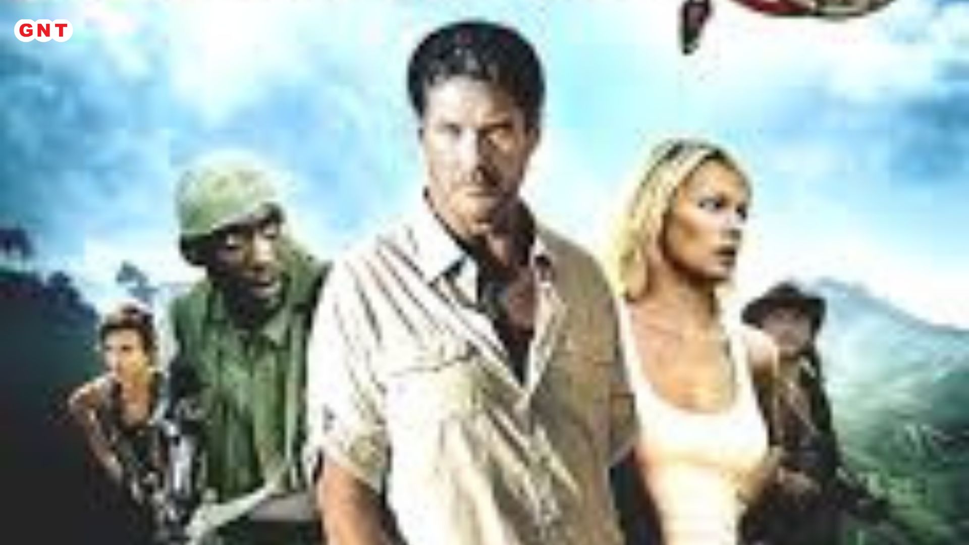 एनाकोंडा 