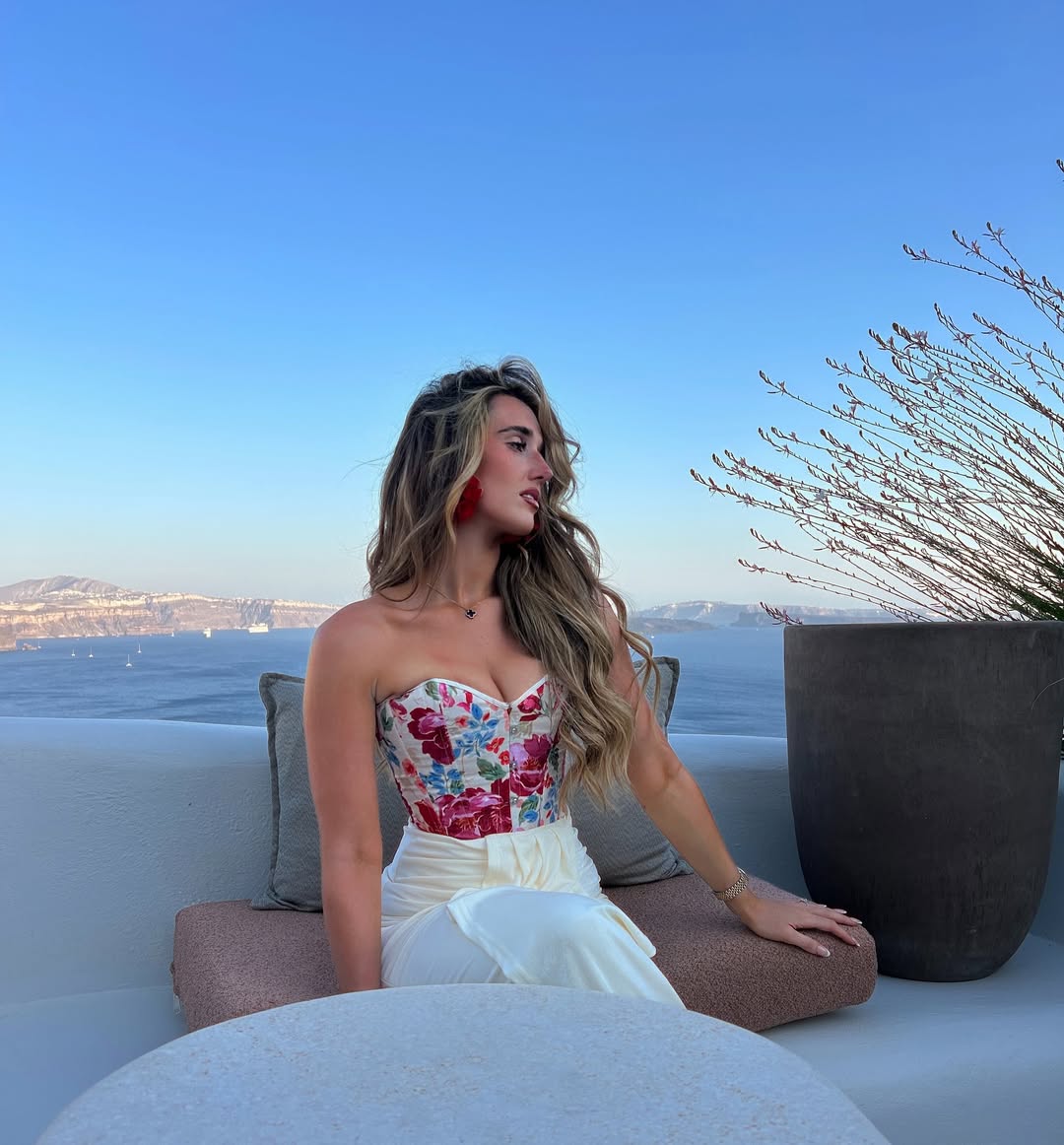 Shikhar dhawan engaged to sophie shine (Photo/Instagram)