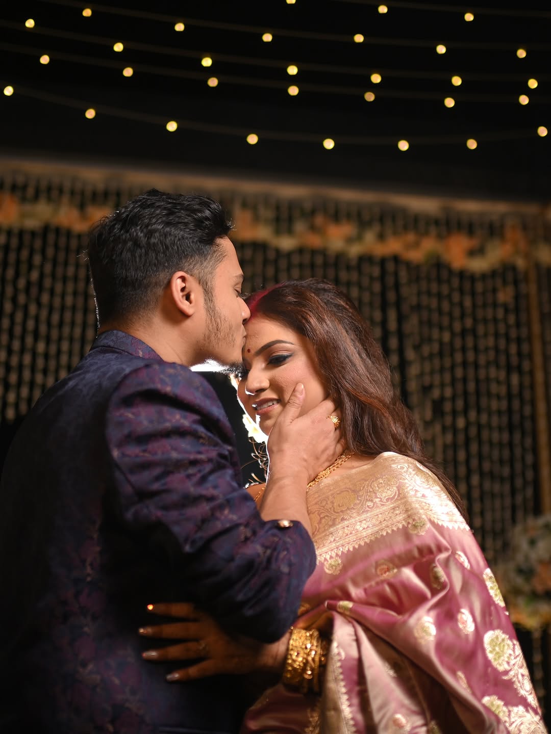 Tollywood Wedding Tollywood Wedding