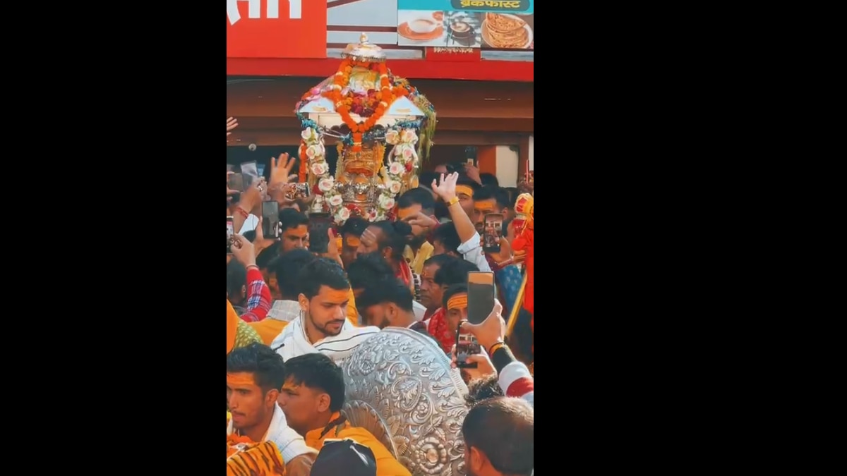 Kedarnath Yatra