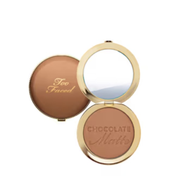 Too Faced Chocolate Soleil Matte Bronzer, ₹3,300