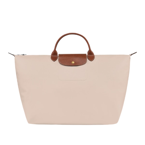 Longchamp Le Pliage Original L Travel Bag, ₹18,000