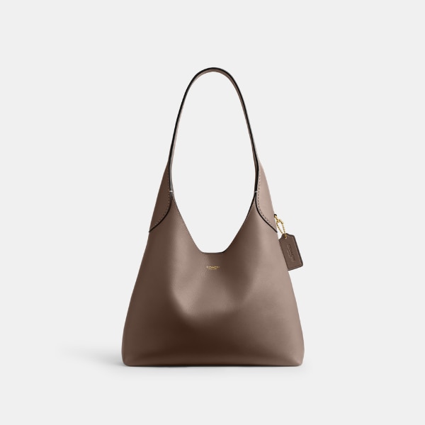 Coach Brooklyn Shoulder Bag 28, ₹34,999
