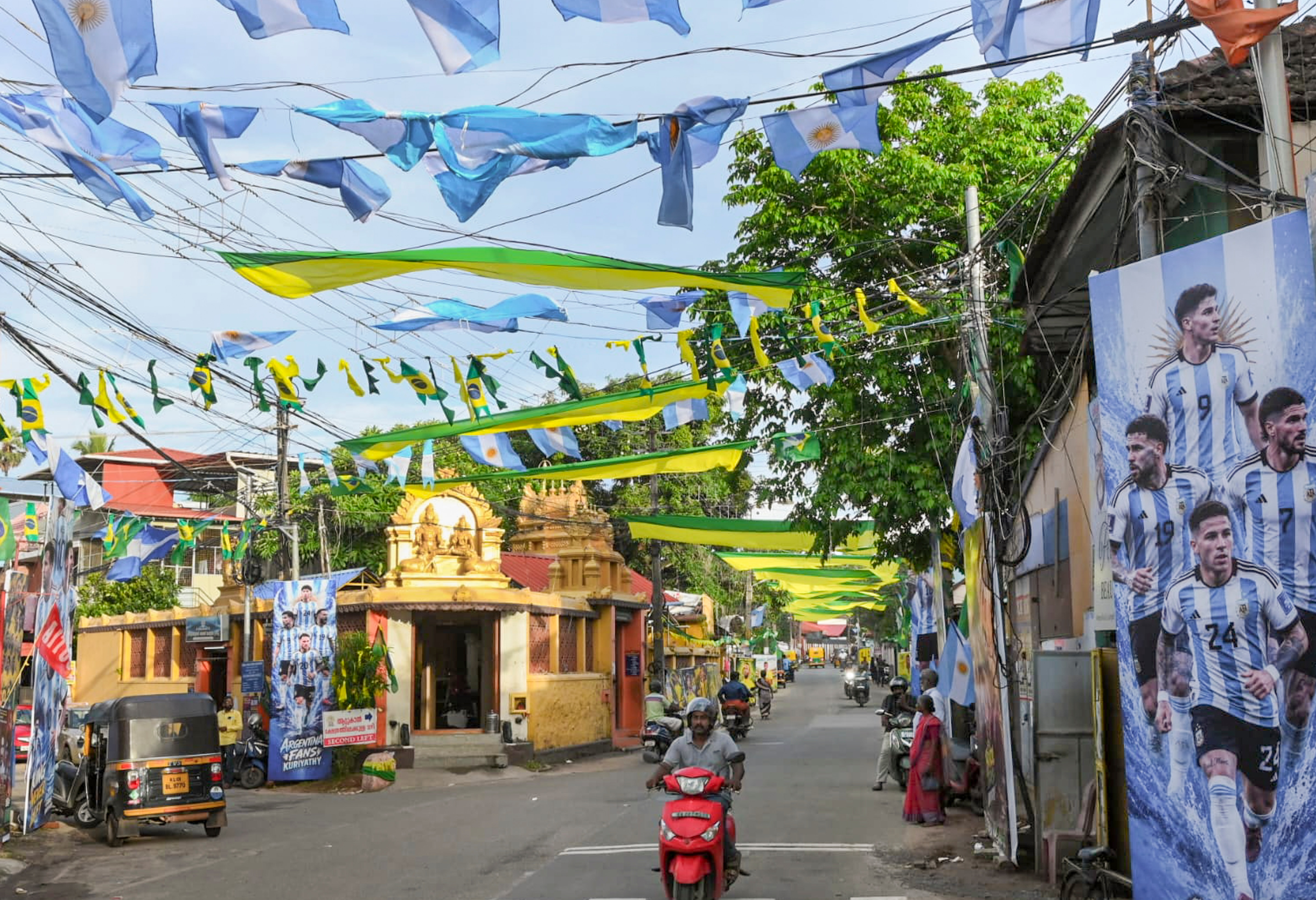 FIFA World Cup 2026 (Photo/PTI)