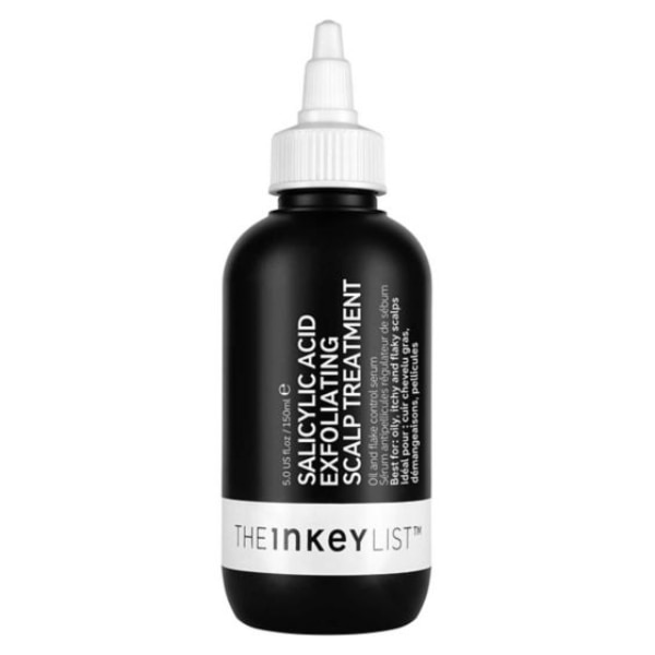 The Inkey List Salicylic Acid Exfoliating Scalp Treatment, ₹2,875