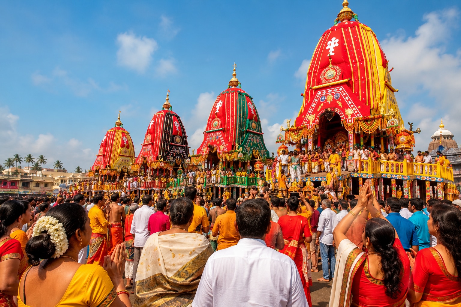 rath yatra 2026