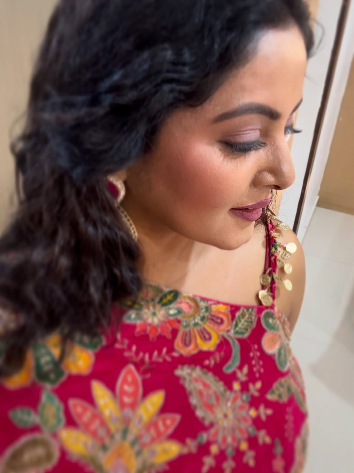 Actress Anjana Singh (Photo: Instagram/anjana_singh_)