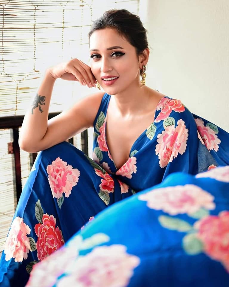 Mimi Chakraborty Wedding Mimi Chakraborty Wedding
