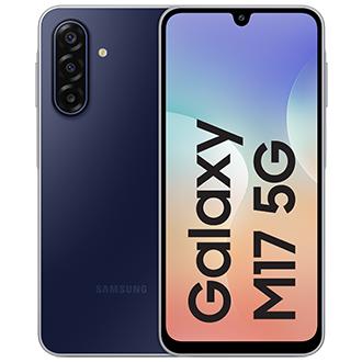 Samsung Galaxy M17 5G - 29% की छूट