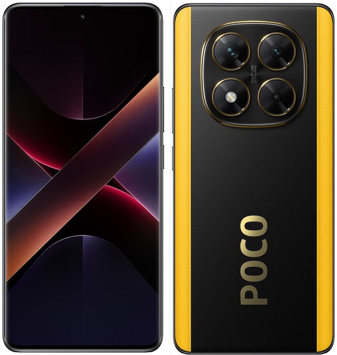 ₹20,000 से कम में कर्व्ड AMOLED स्क्रीन और दमदार कैमरा! ₹20,000 से कम में कर्व्ड AMOLED स्क्रीन और दमदार कैमरा!
