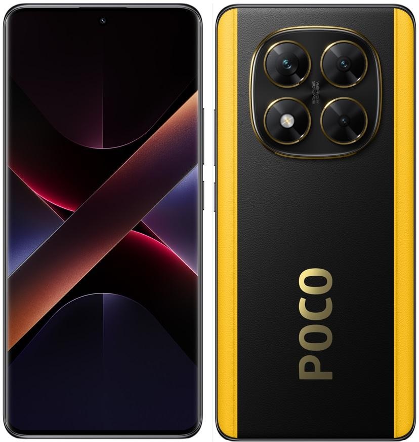 ₹20,000 से कम में कर्व्ड AMOLED स्क्रीन और दमदार कैमरा! ₹20,000 से कम में कर्व्ड AMOLED स्क्रीन और दमदार कैमरा!