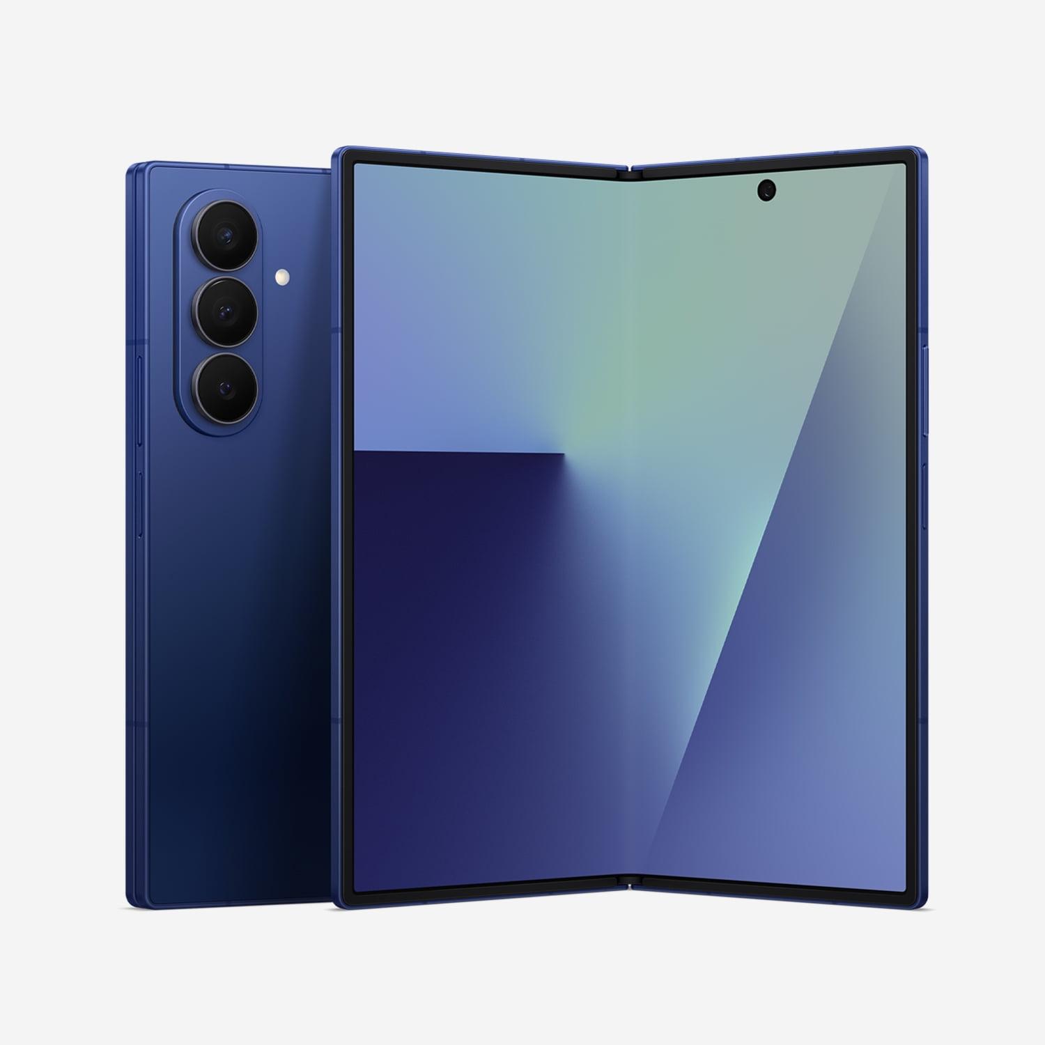 Samsung Galaxy Z Fold7 -₹45,000 की छूट का दावा