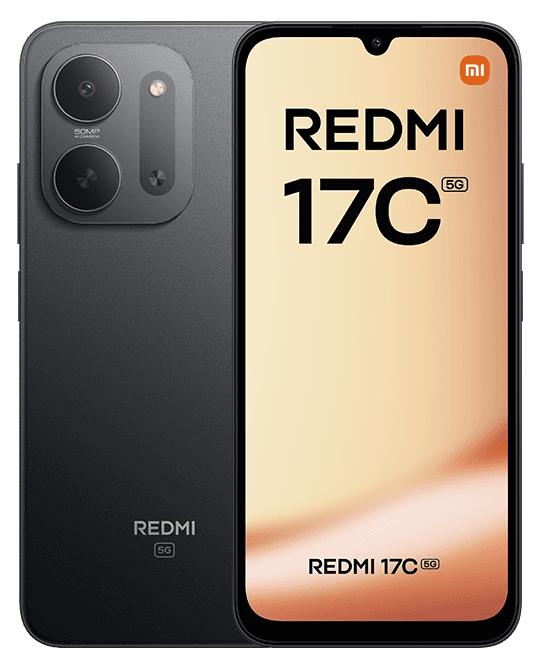 Redmi 17C 5G - 49% की छूट