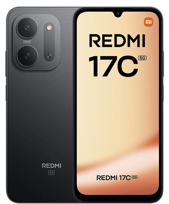 Redmi 17C 5G - 49% की छूट Redmi 17C 5G - 49% की छूट