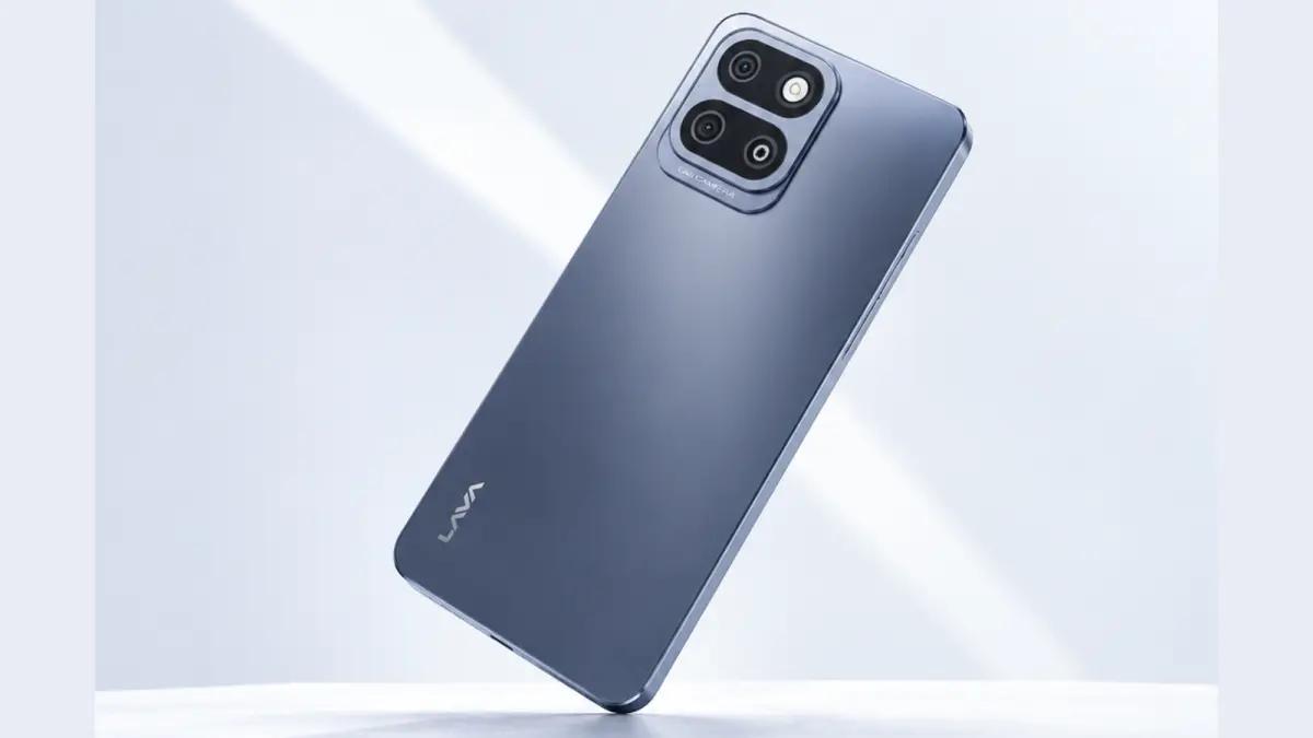 Lava Bold N4 Pro 5G - 27% की छूट
