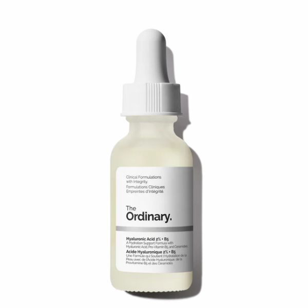 The Ordinary Hyaluronic Acid 2% + B5, ₹1,000