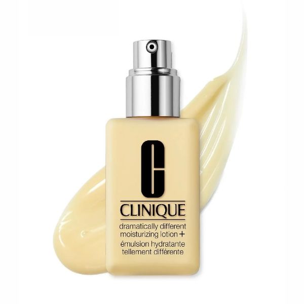 Clinique Dramatically Different Moisturising Lotion+, ₹3,500