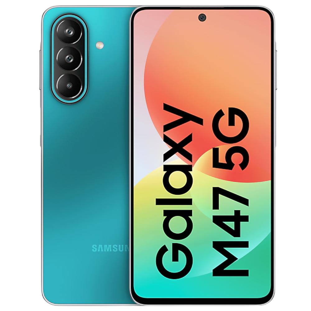 Samsung Galaxy M47 5G - 43% की छूट