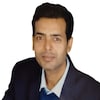 Nitin Srivastava