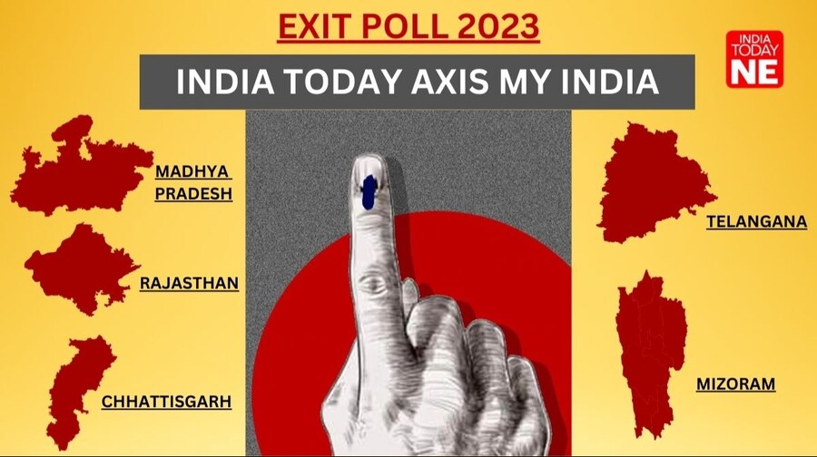 Assembly Elections 2023 Exit Poll Live Updates Result Predictions For assembly-elections-2023-exit-poll-live-updates-result-predictions-for