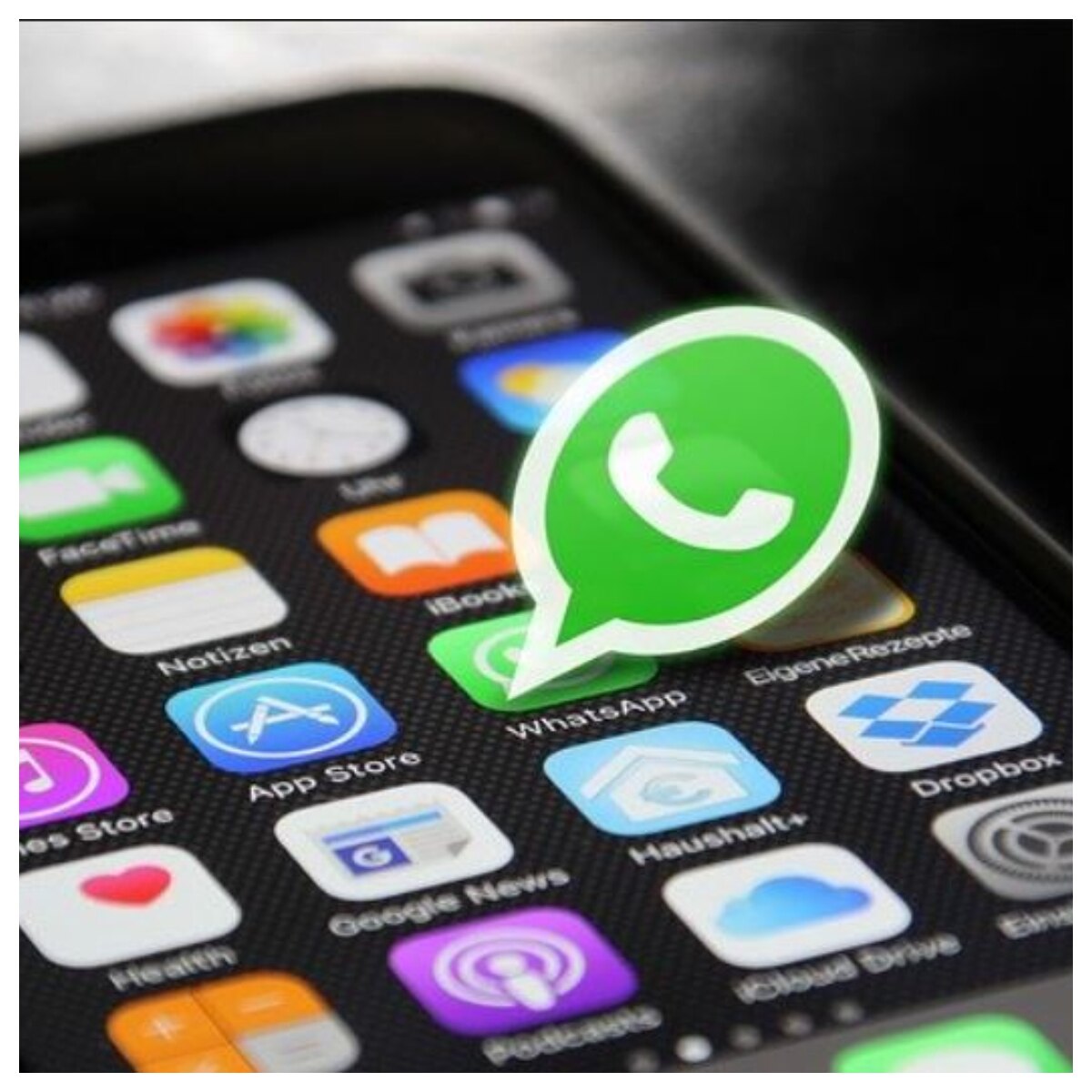 WhatsApp-এ জুড়ল শপিং বাটন WhatsApp-এ জুড়ল শপিং বাটন