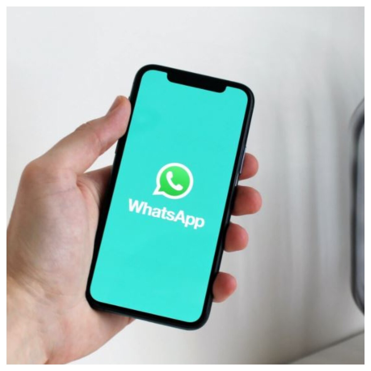 WhatsApp-এ জুড়ল শপিং বাটন WhatsApp-এ জুড়ল শপিং বাটন