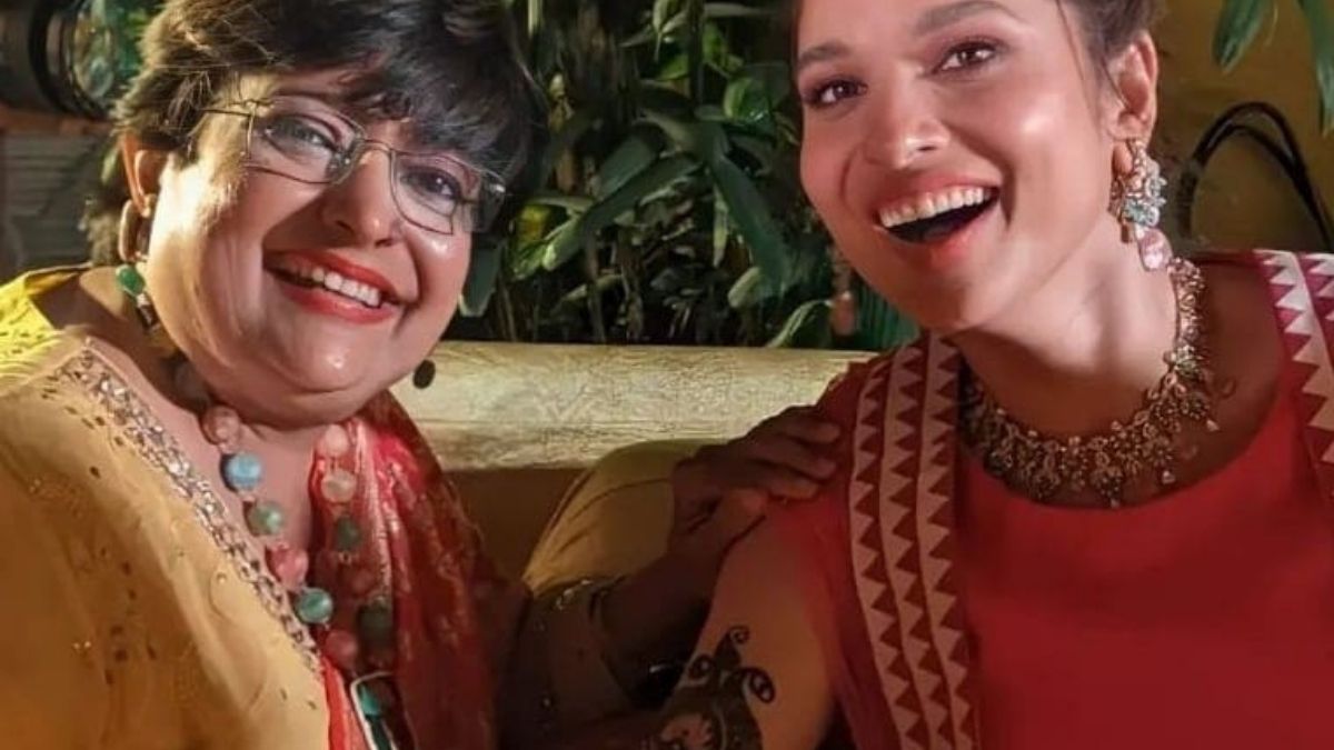 अंकिता लोखंडे और विक्की जैन की शादी 