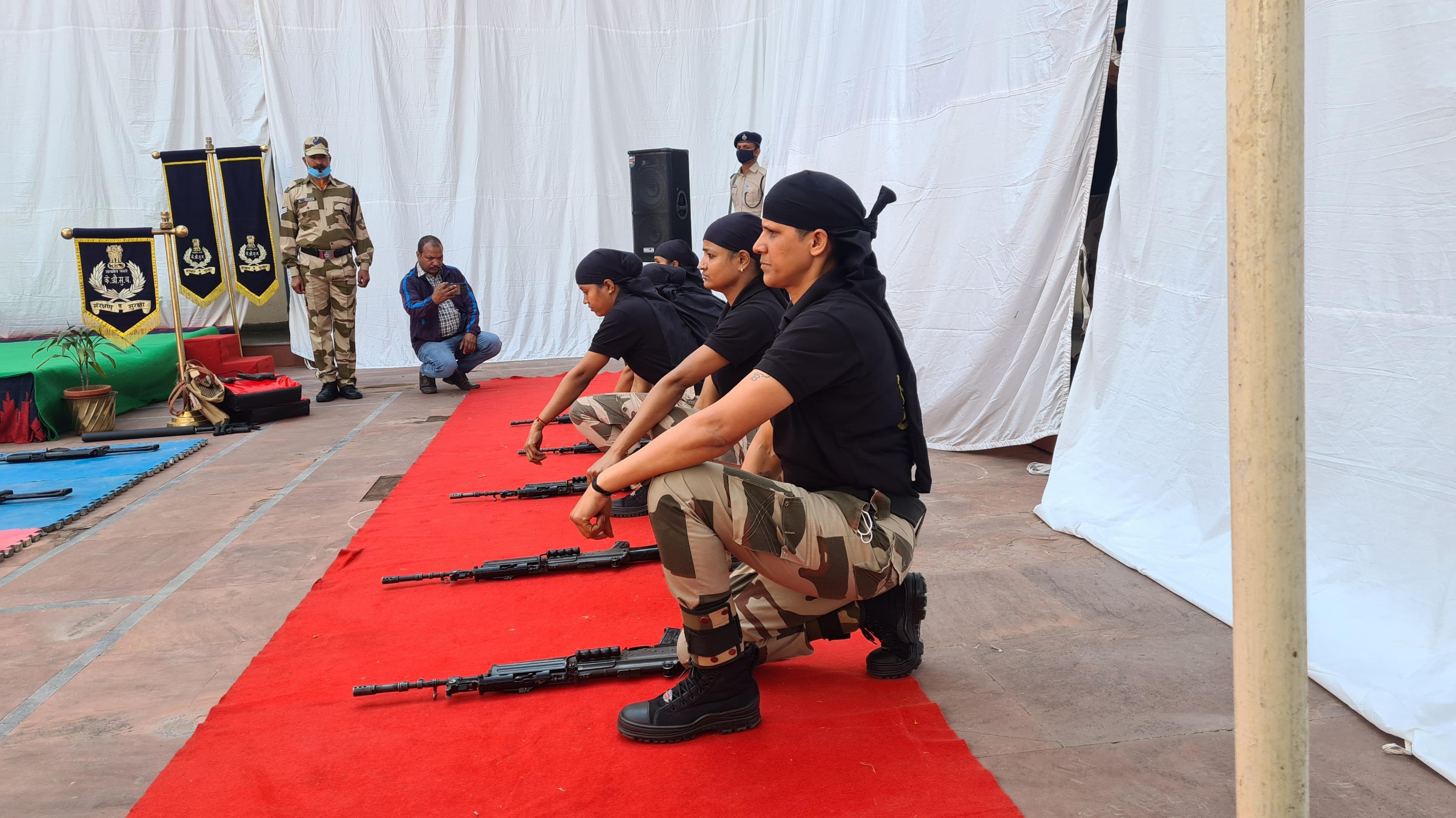 International Women's Day