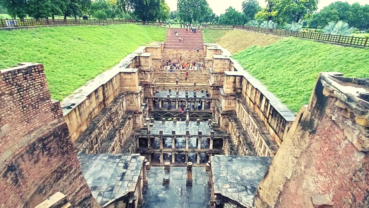 Rani k vav